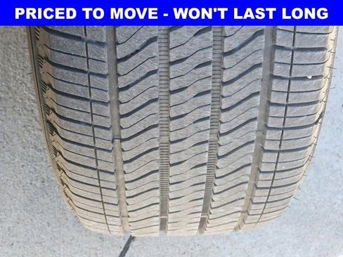 Used 2025 Chevrolet Silverado 1500 High Country w/ High Country Premium Package image 19