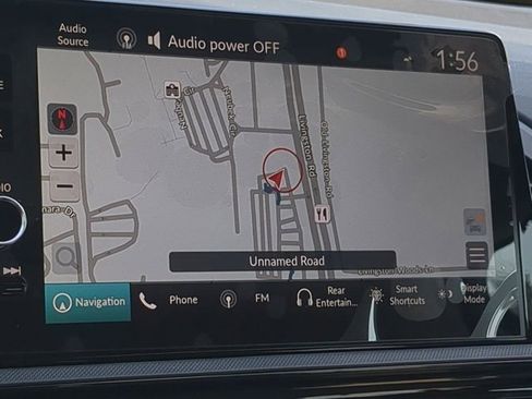 New 2026 Honda Odyssey Touring image 20