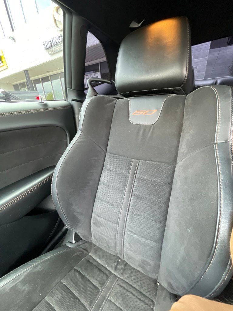 Used 2020 Dodge Challenger R/T Scat Pack RWD image 31