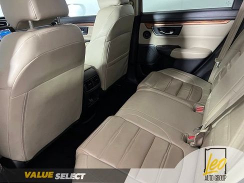 Used 2018 Honda CR-V EX-L image 18