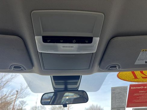 Certified 2021 Nissan Altima 2.5 SV image 27