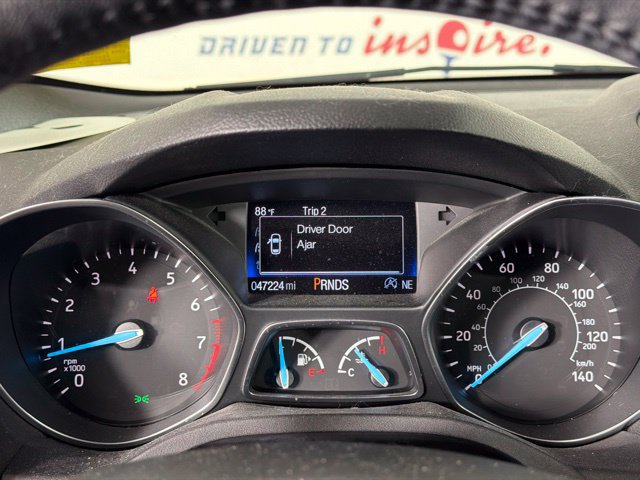 Used 2019 Ford Escape SEL AWD/4WD image 23