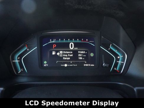 Used 2024 Honda Odyssey EX image 24