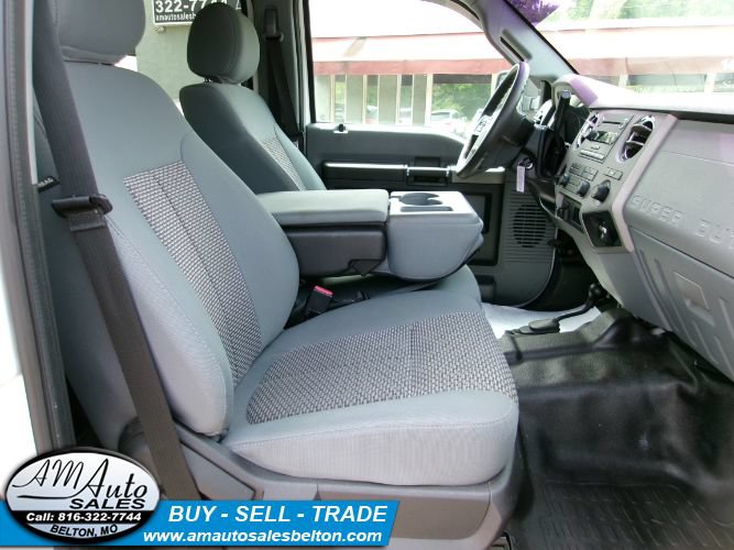 Used 2013 Ford F250 XLT AWD/4WD image 18