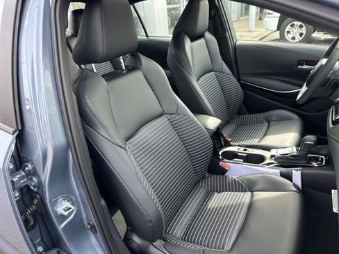 New 2026 Toyota Corolla XSE image 23