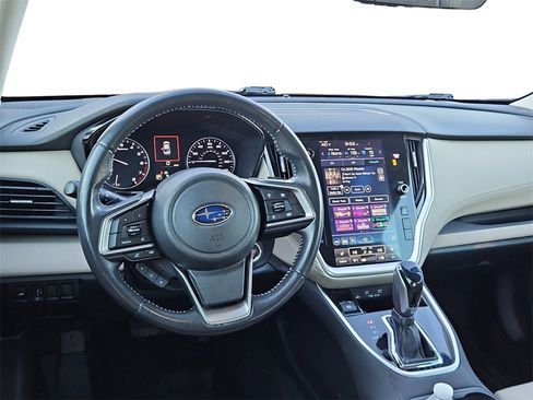 Used 2022 Subaru Legacy Premium image 17