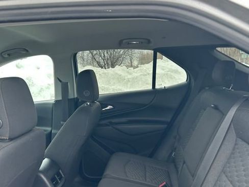 Certified 2019 Chevrolet Equinox LT image 35