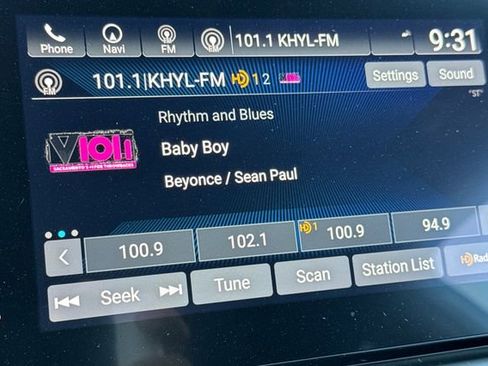 Used 2022 Honda Accord Touring image 26