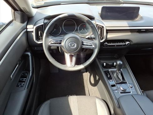 Used 2025 MAZDA CX-50 AWD 2.5 S w/ Preferred Package image 7