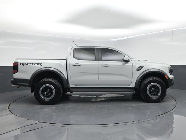 Certified 2024 Ford Ranger Raptor AWD/4WD image 9