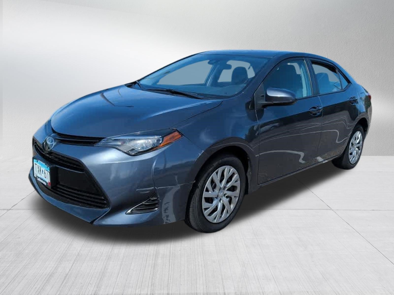 Used 2019 Toyota Corolla LE FWD image 9