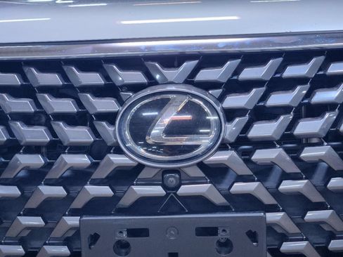 Used 2023 Lexus GX 460 Luxury w/ Accessory Package AWD/4WD image 14