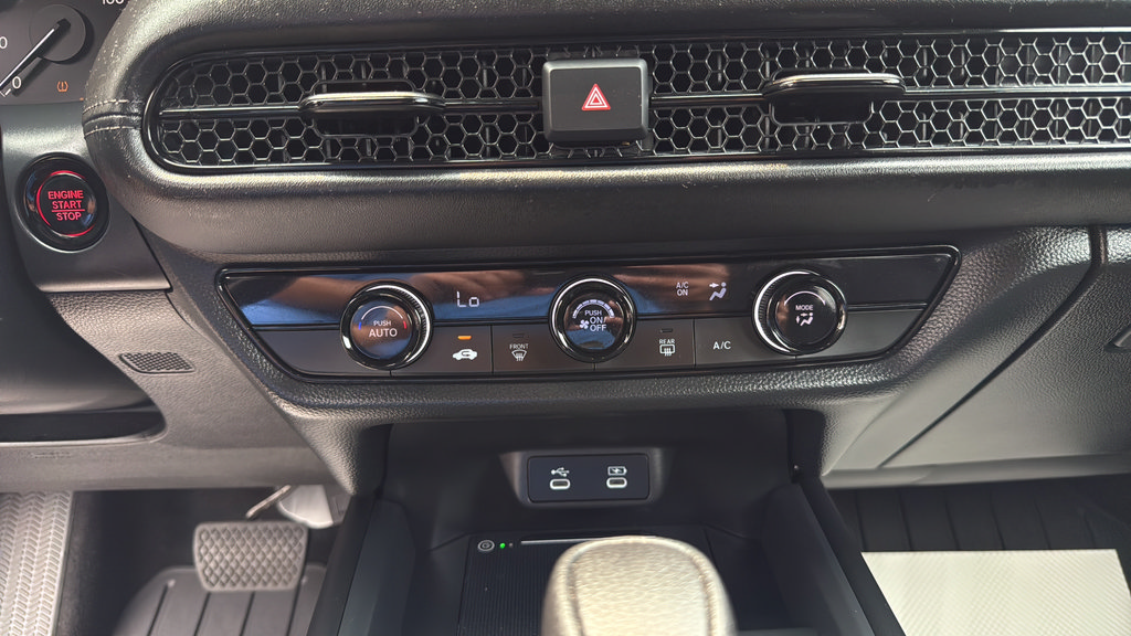 Used 2026 Honda HR-V LX image 24