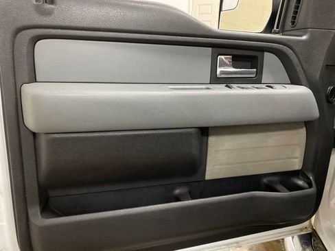Used 2013 Ford F150 XLT w/ XLT Chrome Pkg RWD image 14