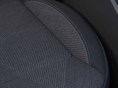 New 2026 Chevrolet Trax LS FWD image 21