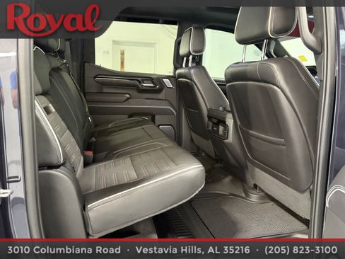 Used 2022 GMC Sierra 1500 AT4X AWD/4WD image 14