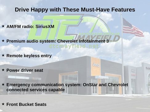 Used 2022 Chevrolet Equinox LT image 6