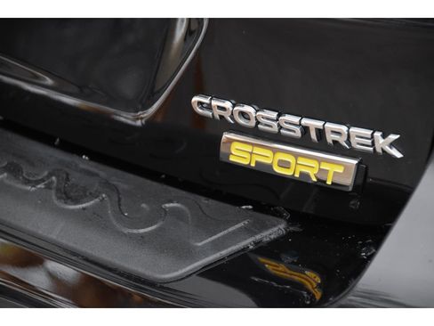 Certified 2025 Subaru Crosstrek 2.5i Sport w/ Crosstrek Mirror Package image 27