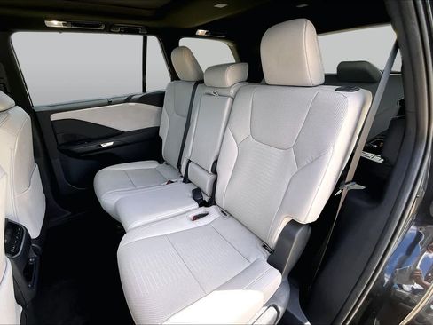 Certified 2026 Lexus TX 350 AWD w/ Technology Package image 21
