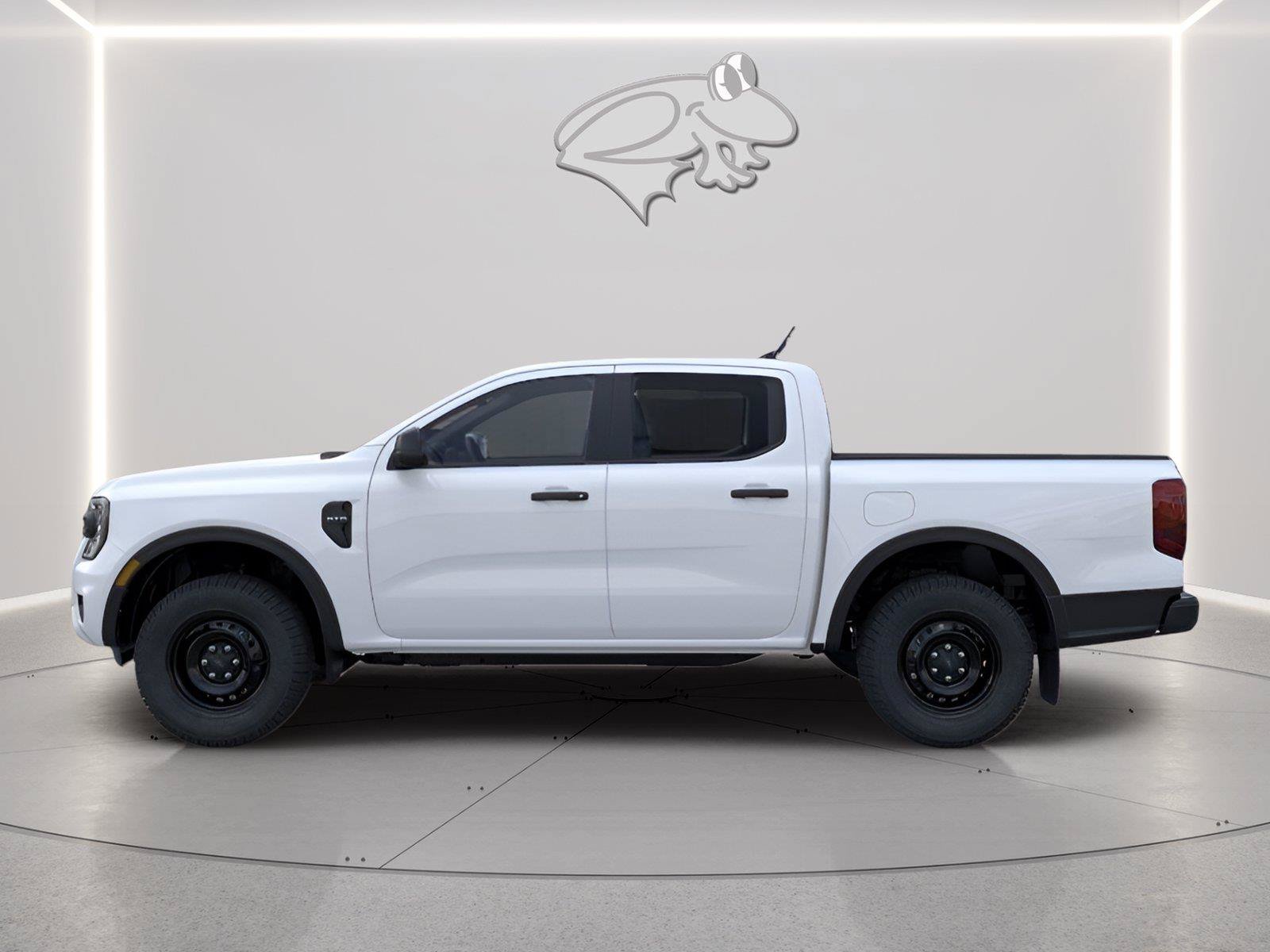 New 2026 Ford Ranger XL RWD image 3