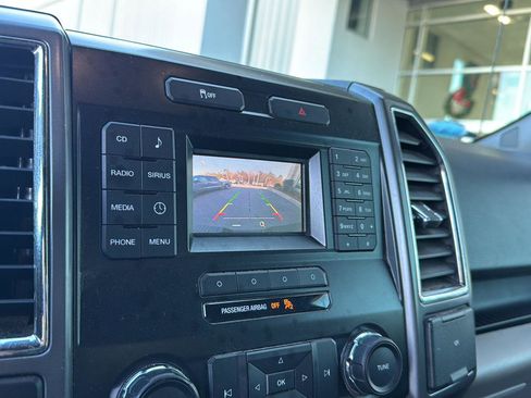 Used 2016 Ford F150 XLT w/ Equipment Group 301A Mid image 24