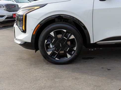 New 2026 Kia Sportage SX Prestige AWD/4WD image 30