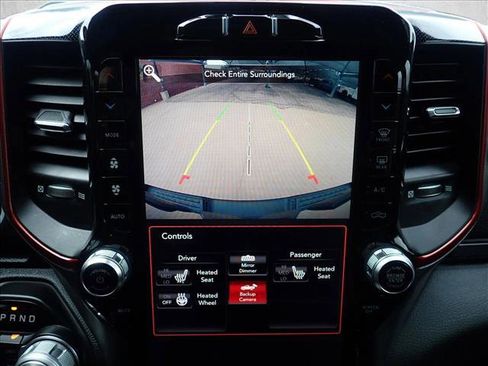 Used 2019 RAM 1500 Rebel w/ Rebel Level 2 Equipment Group image 16