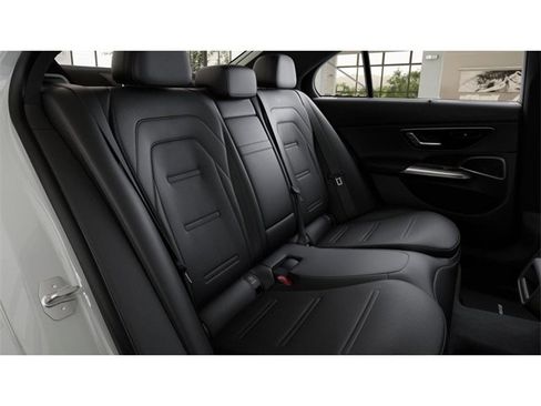 New 2026 Mercedes-Benz E 53 AMG e 4MATIC Sedan image 5