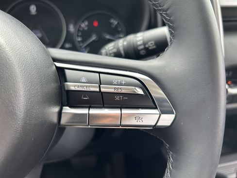 Certified 2025 MAZDA CX-50 AWD 2.5 S w/ Cargo Package image 18