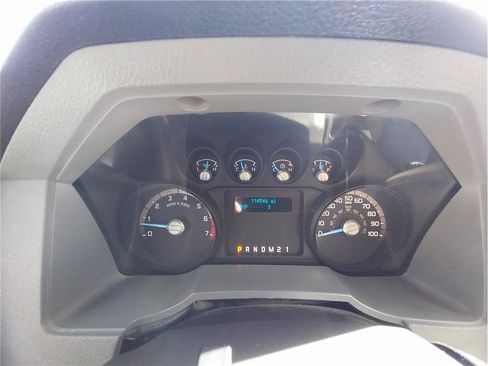 Used 2016 Ford F250 XLT AWD/4WD image 15