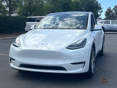 Used 2022 Tesla Model Y Long Range