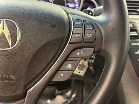 Used 2012 Acura TL w/ Technology Package FWD image 26