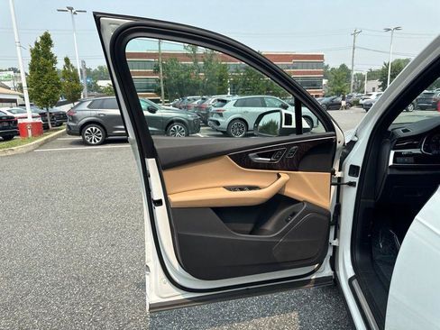 Certified 2022 Audi Q7 2.0T Premium AWD/4WD image 21