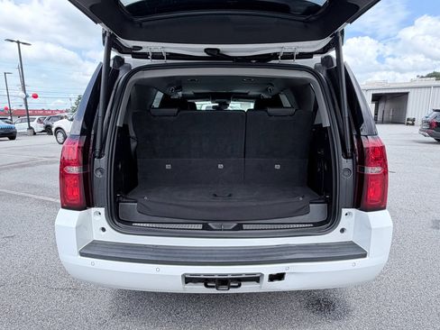 Used 2018 Chevrolet Tahoe Premier w/ RST 6.2L Performance Edition RWD image 9