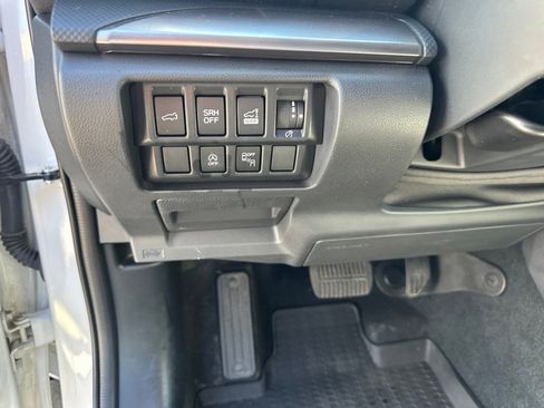 Certified 2022 Subaru Forester Premium AWD/4WD image 13