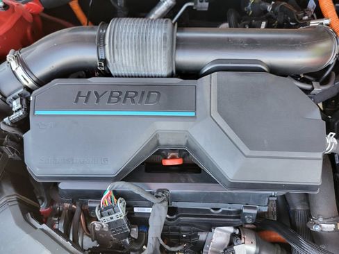 Used 2023 Hyundai Santa Fe SEL Premium w/ Cargo Package AWD/4WD image 36