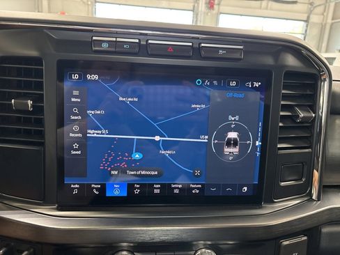 Used 2024 Ford F250 Lariat image 52