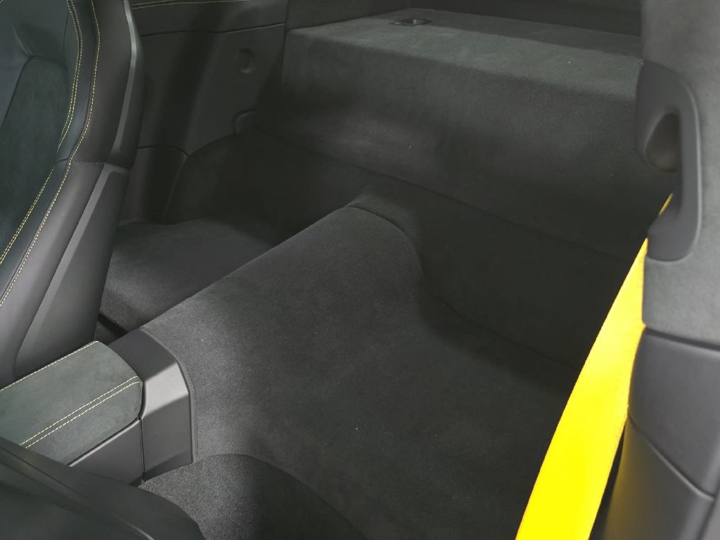Certified 2025 Porsche 911 GT3 RS RWD image 27