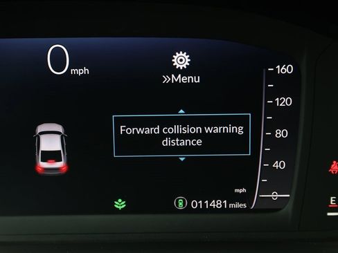 Used 2024 Honda Accord EX image 23