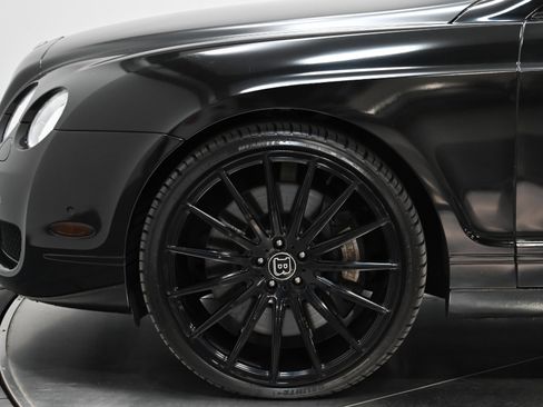 Used 2006 Bentley Flying Spur Flying Spur image 44