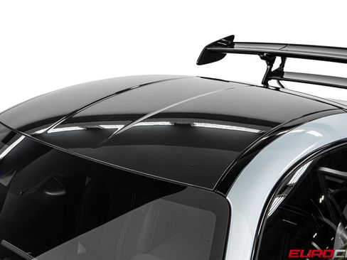 Used 2021 Mercedes-Benz AMG GT Black Series image 18