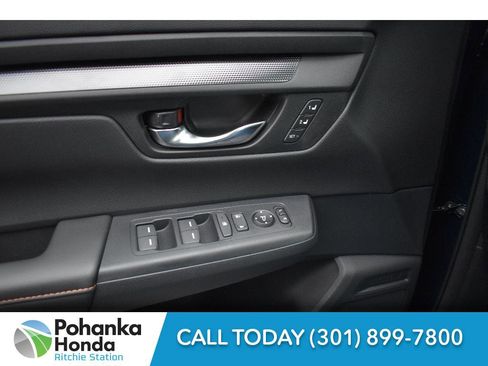 New 2025 Honda CR-V Sport-L image 31