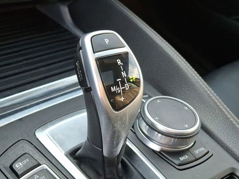 Used 2018 BMW X6 xDrive35i image 12