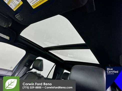 Used 2021 Ford Expedition Max XLT image 26