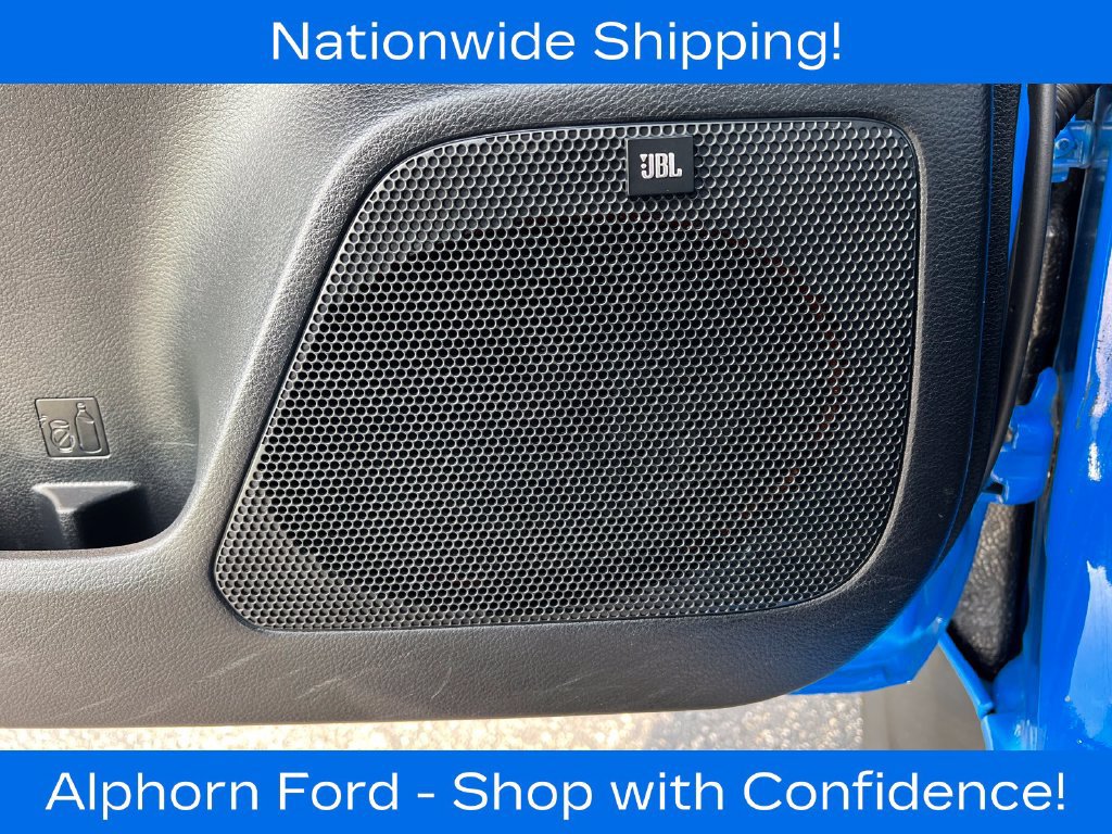 Used 2019 Toyota Tacoma TRD Pro w/ Desert Air Intake Package AWD/4WD image 13