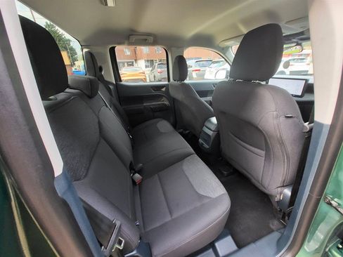Used 2025 Ford Maverick XL w/ 4K Tow Package AWD/4WD image 10