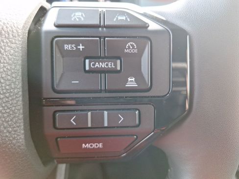 Used 2024 Toyota Land Cruiser Base image 19