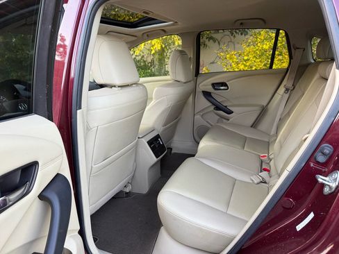 Used 2016 Acura RDX FWD image 30