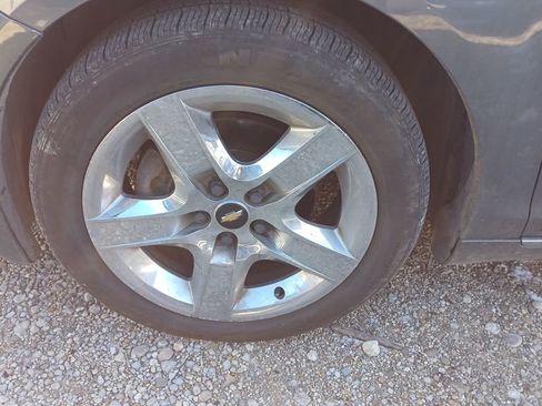 Used 2008 Chevrolet Malibu LT w/ Power Convenience Package image 3