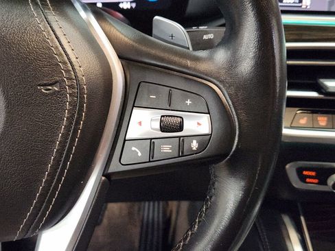 Used 2020 BMW X6 sDrive40i w/ Premium Package image 51